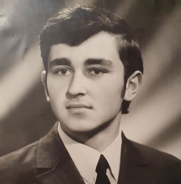 Проєкт «85 розповідей випускників коледжу»