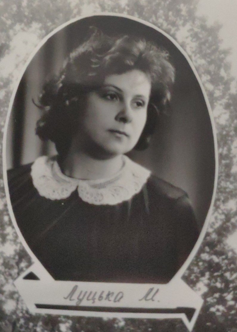 Розповідь №62 із проєкту «85 розповідей випускників коледжу»