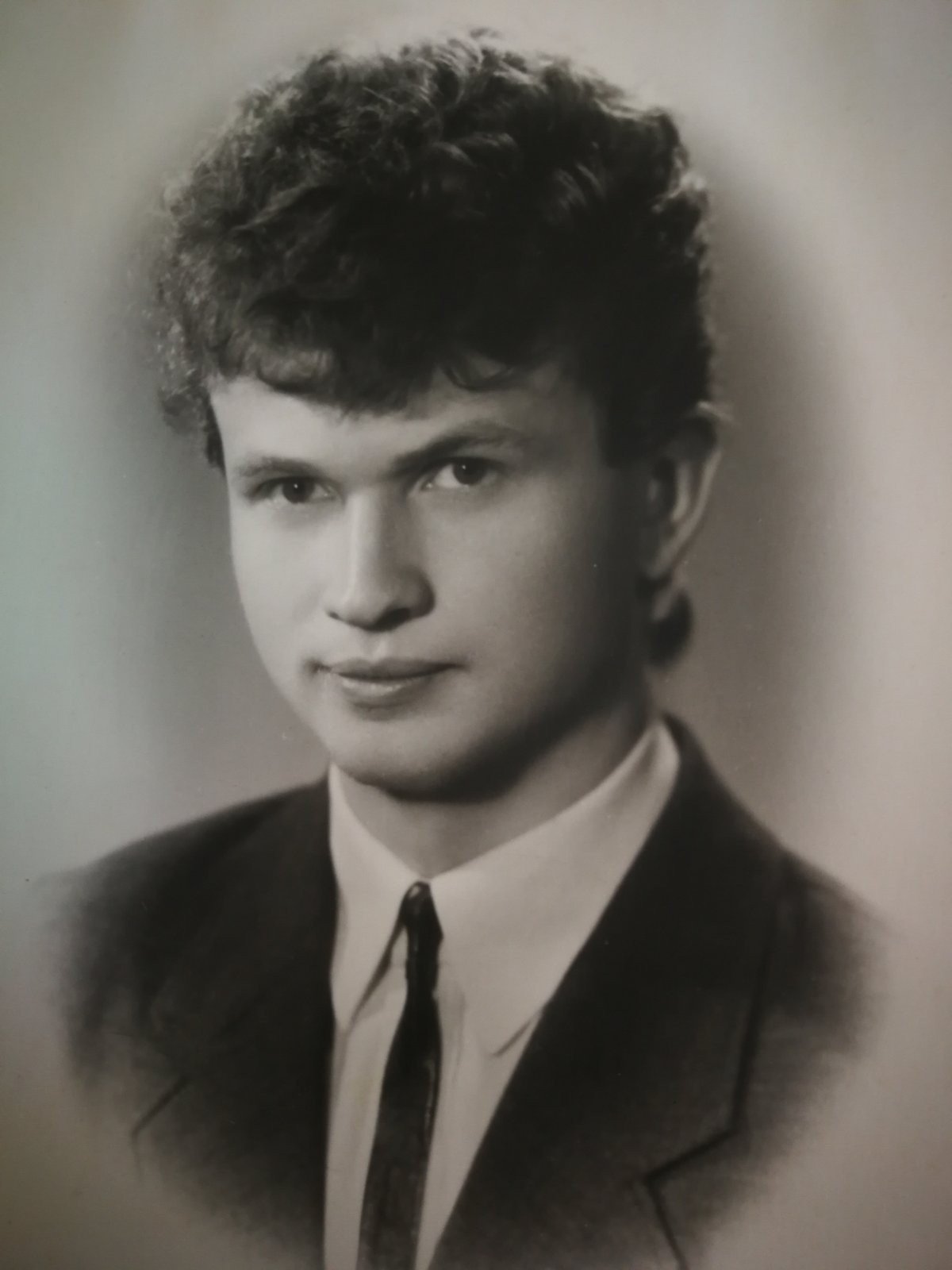 Проєкт «85 розповідей випускників коледжу»