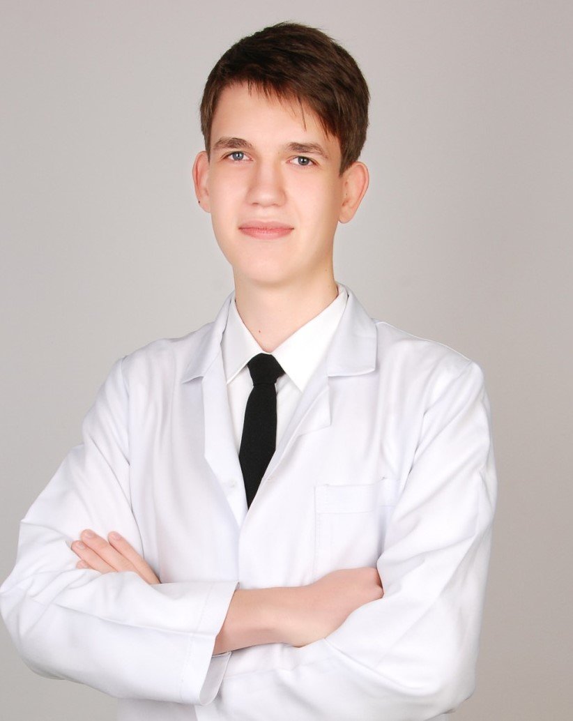 Розповідь №99 із проєкту «85 розповідей випускників коледжу» 