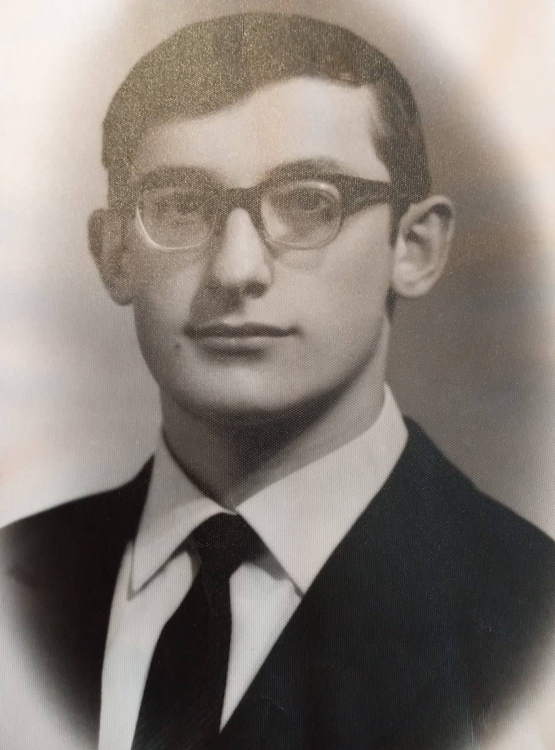 Розповідь №24 із проєкту «85 розповідей випускників коледжу»