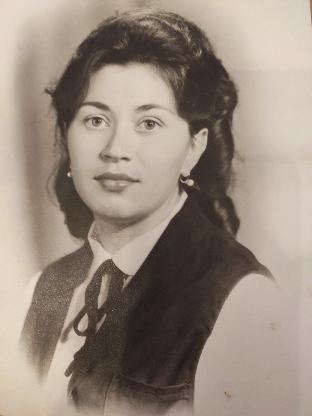 Розповідь №36 із проєкту «85 розповідей випускників коледжу»