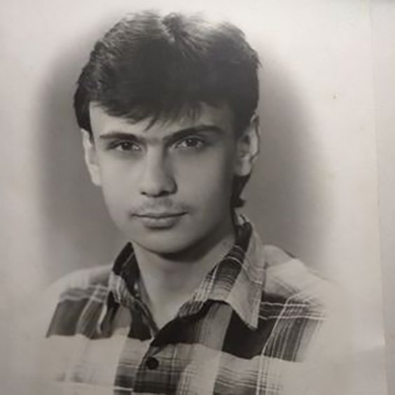 Розповідь №33 із проєкту «85 розповідей випускників коледжу»