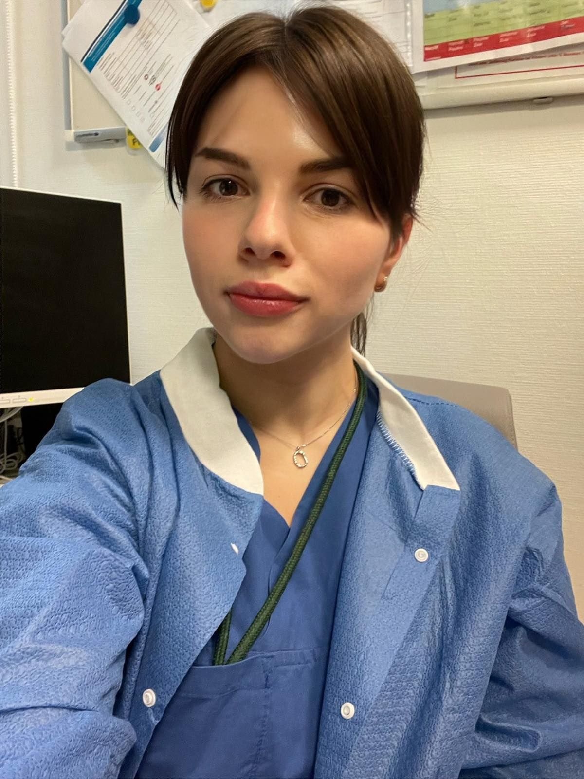 Розповідь №55 із проєкту «85 розповідей випускників коледжу»