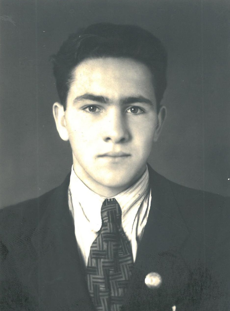 Розповідь №85 із проєкту «85 розповідей випускників коледжу» 