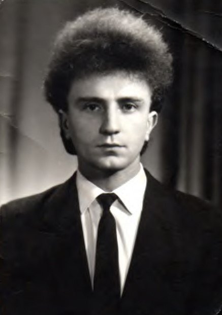 Проєкт «85 розповідей випускників коледжу»