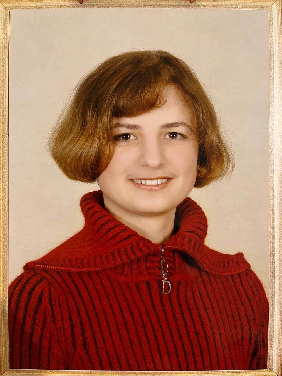 Розповідь №64 із проєкту «85 розповідей випускників коледжу»