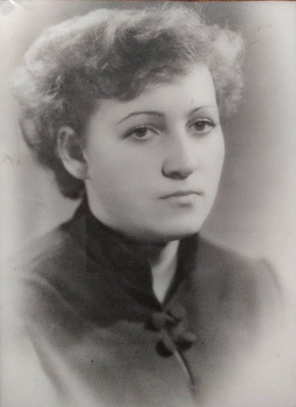 Розповідь №25 із проєкту «85 розповідей випускників коледжу»