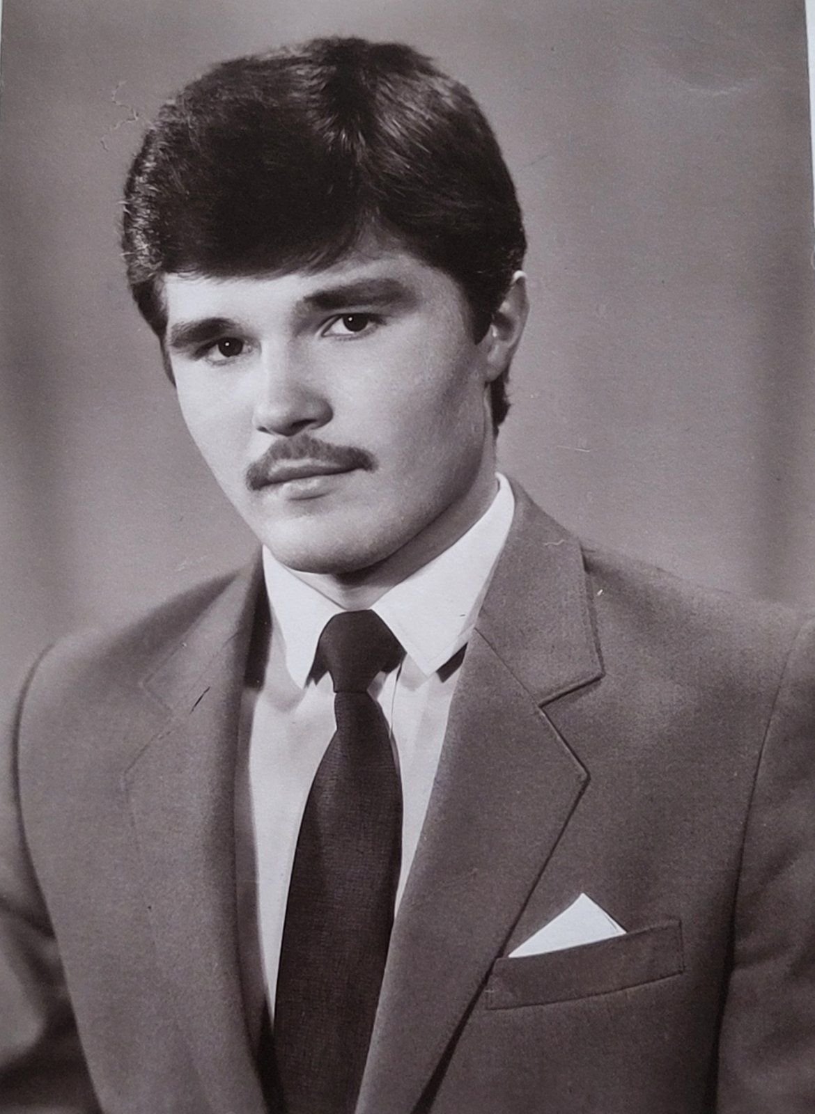 Розповідь №97 із проєкту «85 розповідей випускників коледжу» 