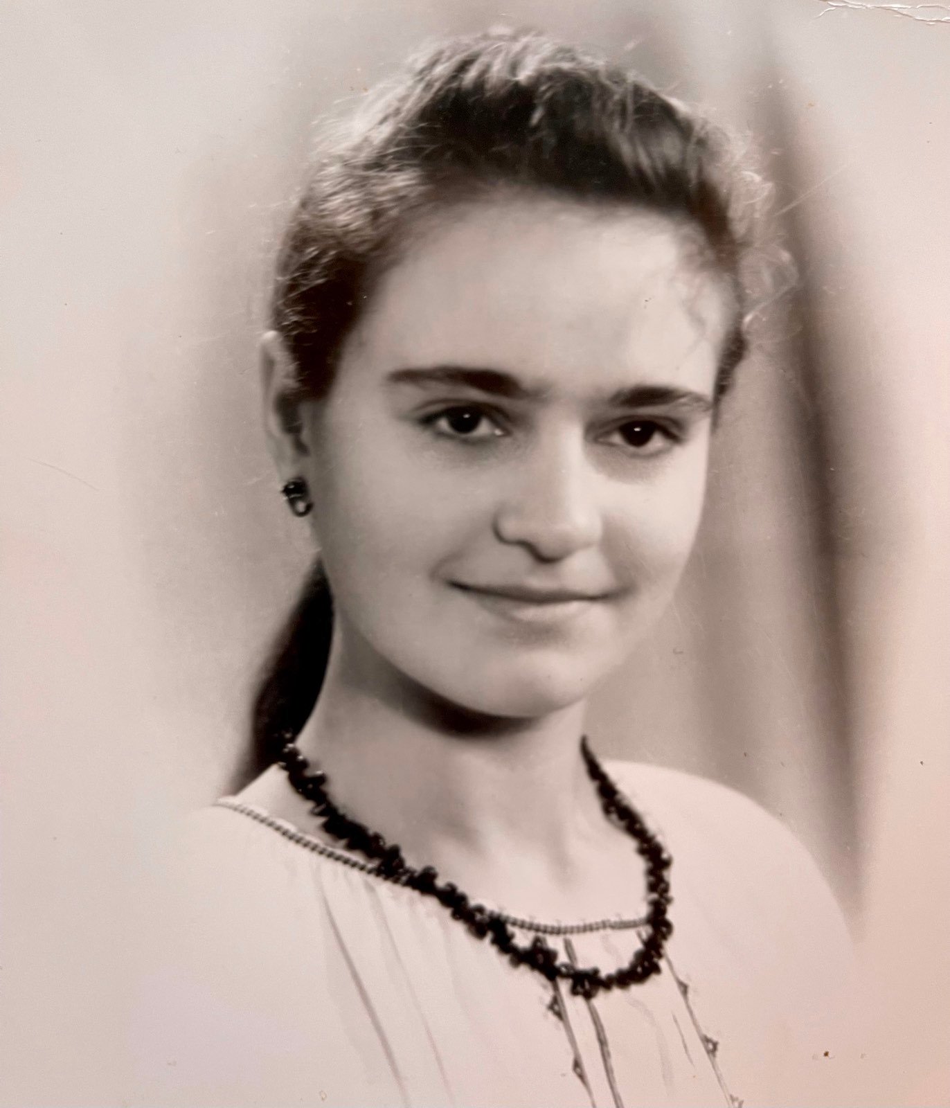 Розповідь №95 із проєкту «85 розповідей випускників коледжу» 