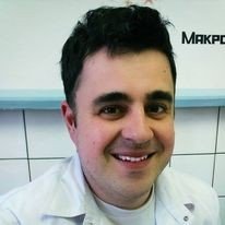 Розповідь №87 із проєкту «85 розповідей випускників коледжу» 