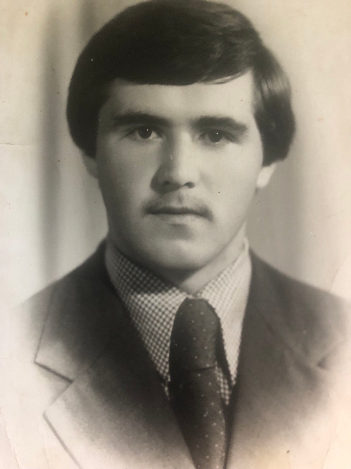 Розповідь №22 із проєкту «85 розповідей випускників коледжу»