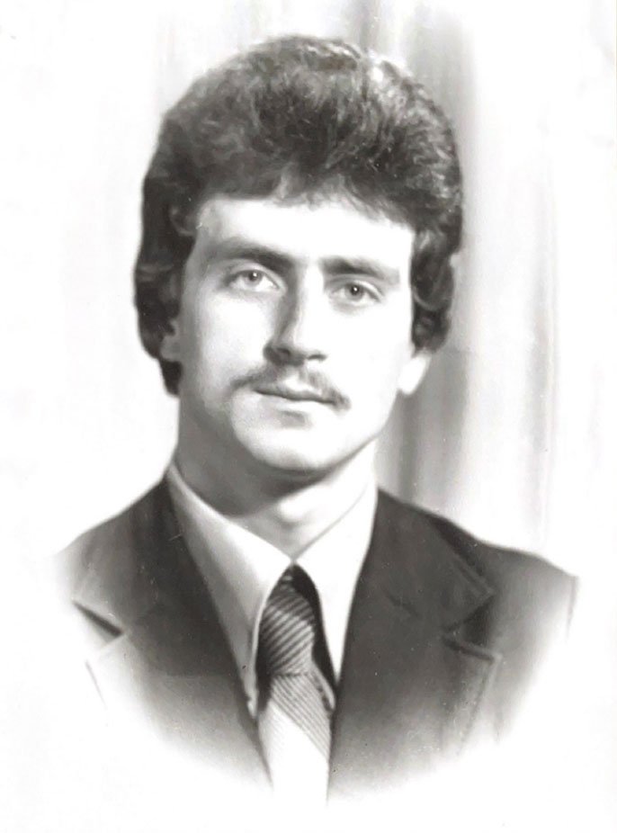 Розповідь №19 із проєкту «85 розповідей випускників коледжу»