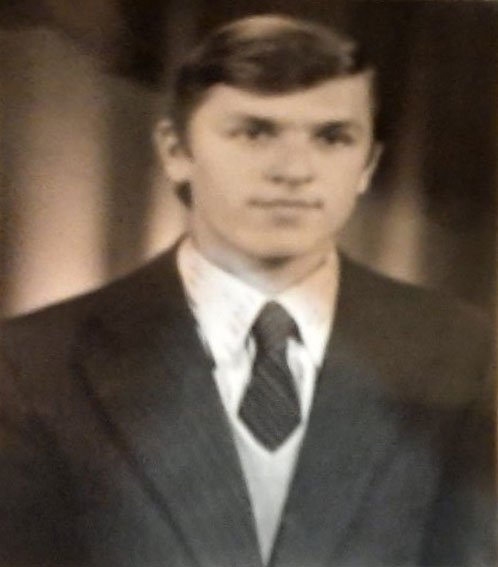 Розповідь №89 із проєкту «85 розповідей випускників коледжу» 