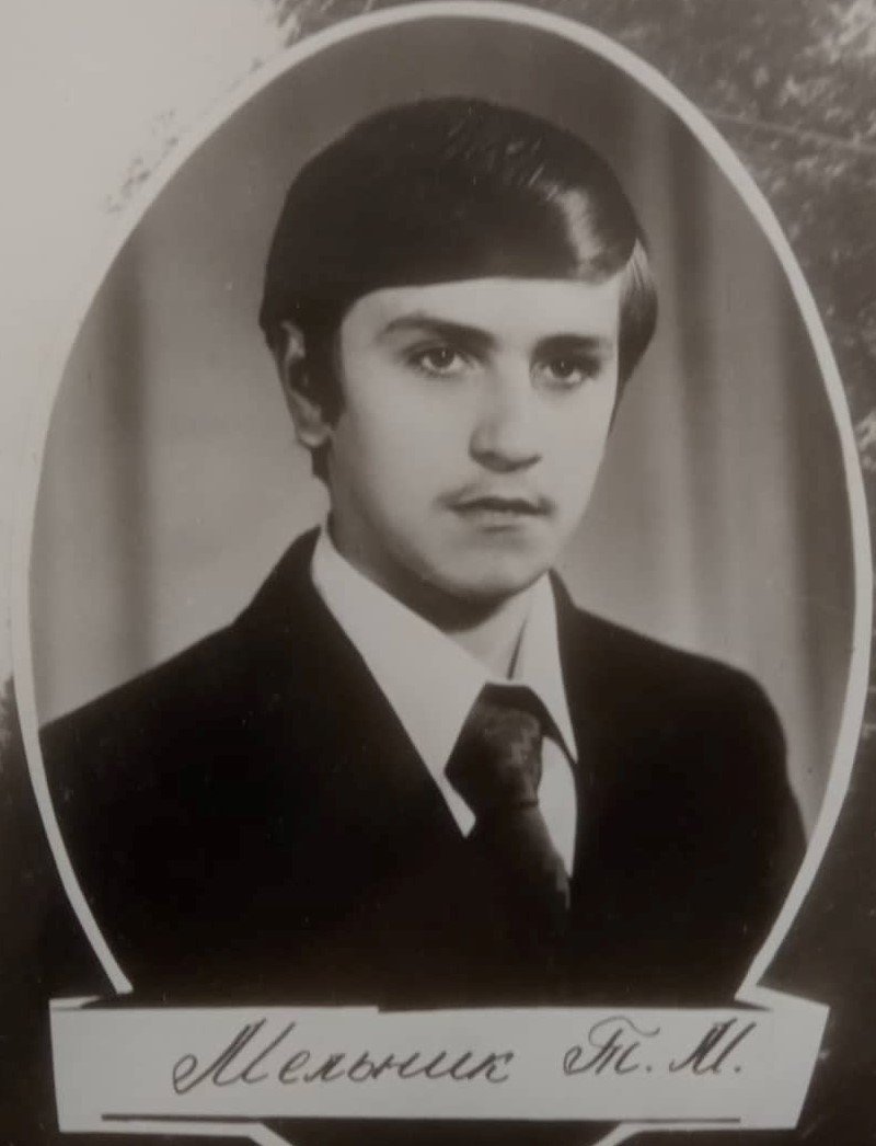 Розповідь №31 із проєкту «85 розповідей випускників коледжу»