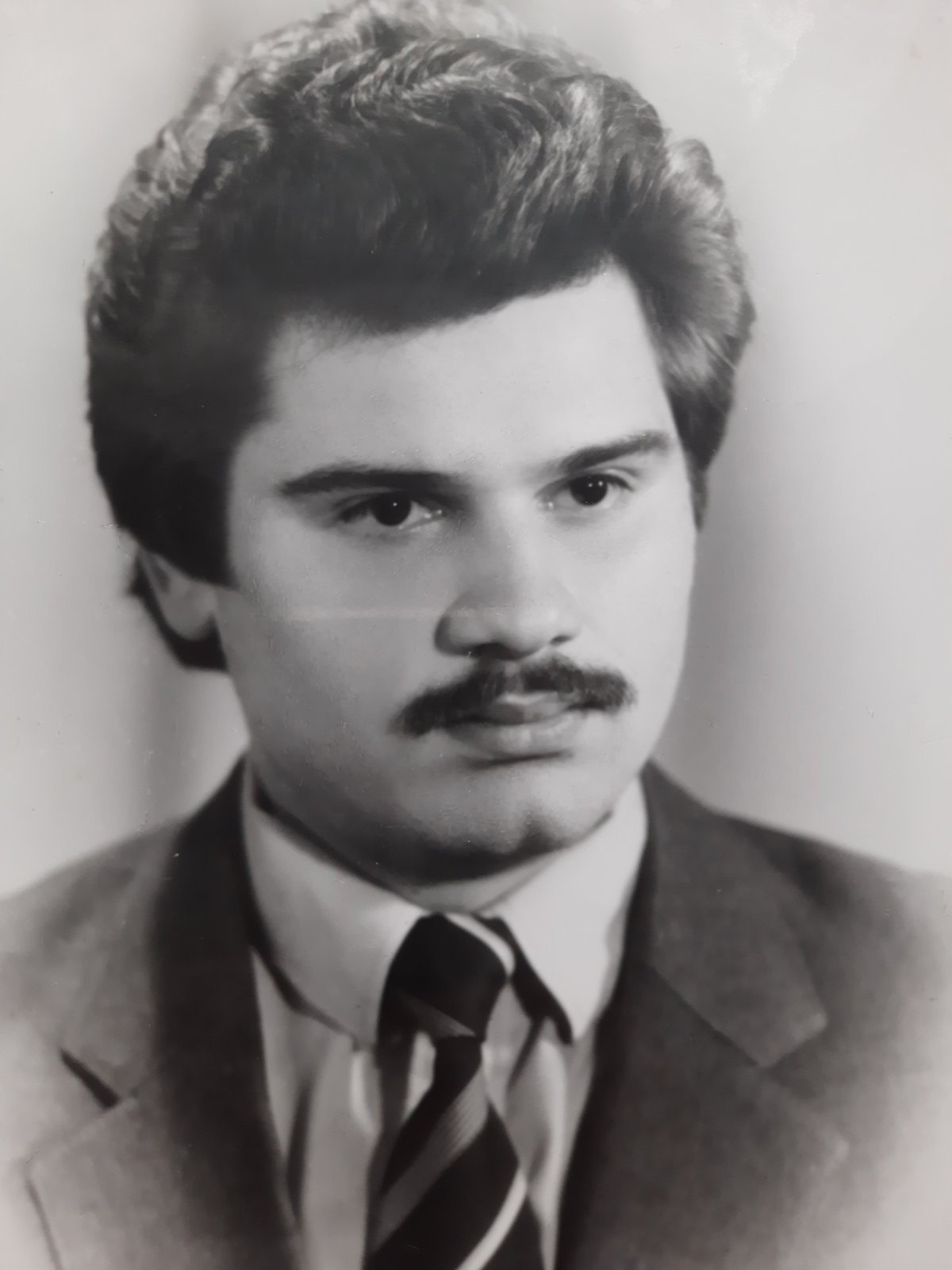 Розповідь №37 із проєкту «85 розповідей випускників коледжу»