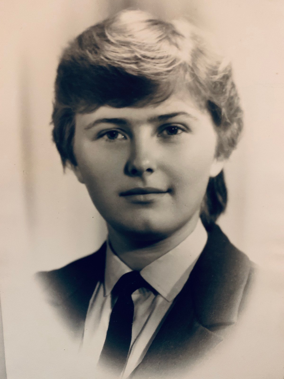 Розповідь №44 із проєкту «85 розповідей випускників коледжу»