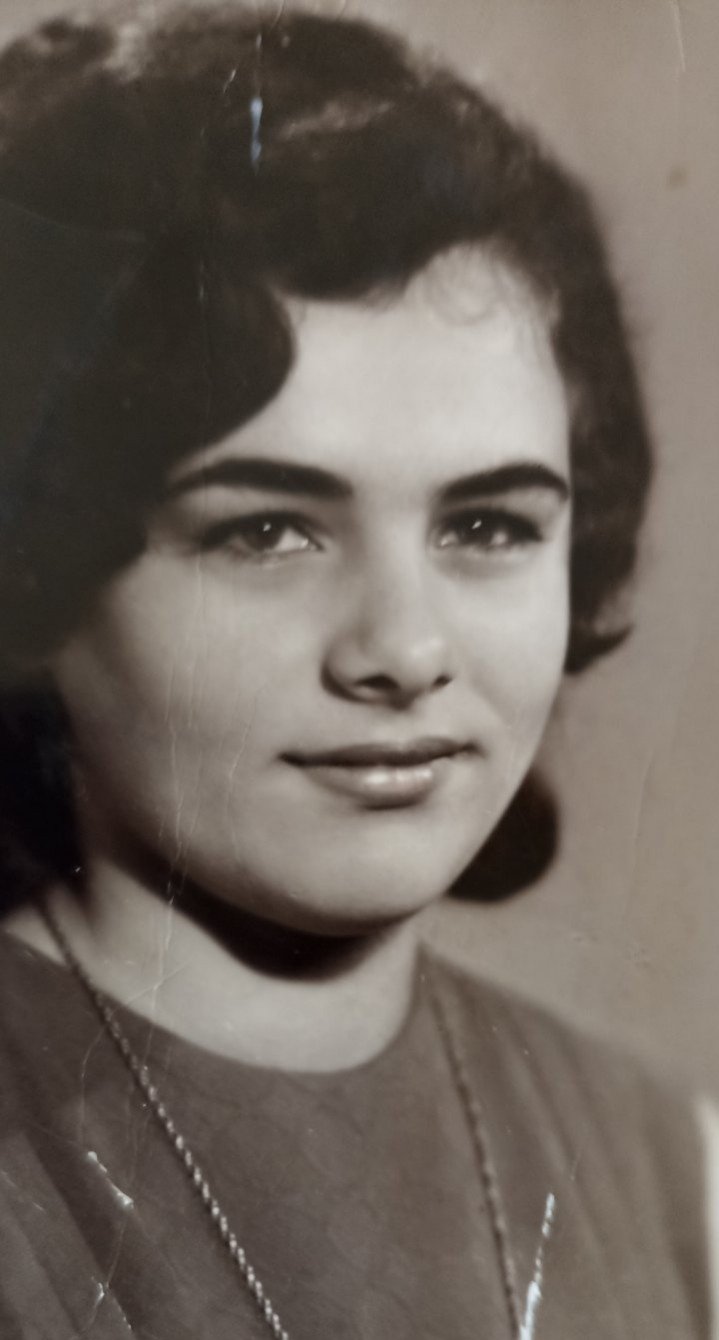 Розповідь №20 із проєкту «85 розповідей випускників коледжу»