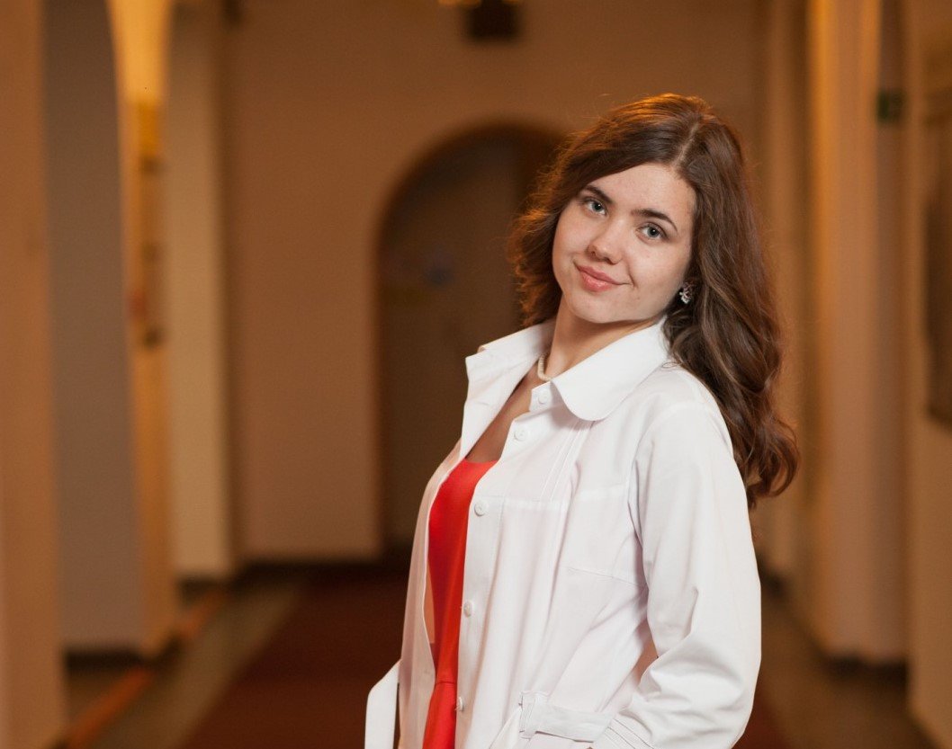 Розповідь №74 із проєкту «85 розповідей випускників коледжу» 