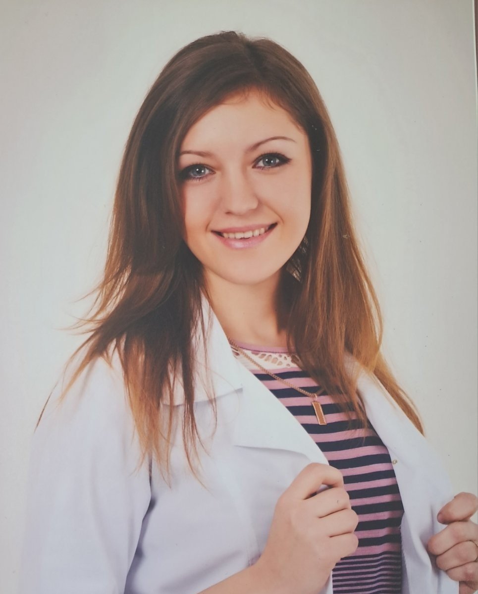 Розповідь №90 із проєкту «85 розповідей випускників коледжу» 