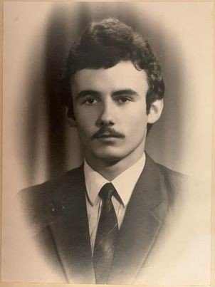 Розповідь №93 із проєкту «85 розповідей випускників коледжу» 