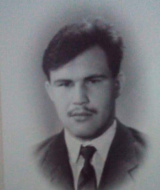 Розповідь №96 із проєкту «85 розповідей випускників коледжу» 