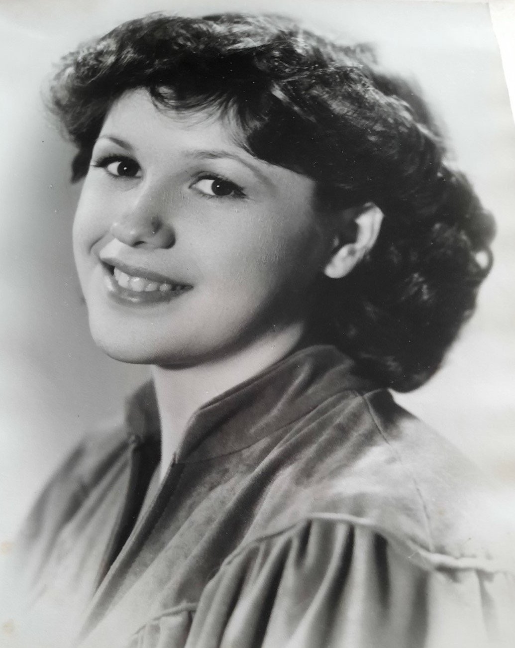 Розповідь №98 із проєкту «85 розповідей випускників коледжу» 