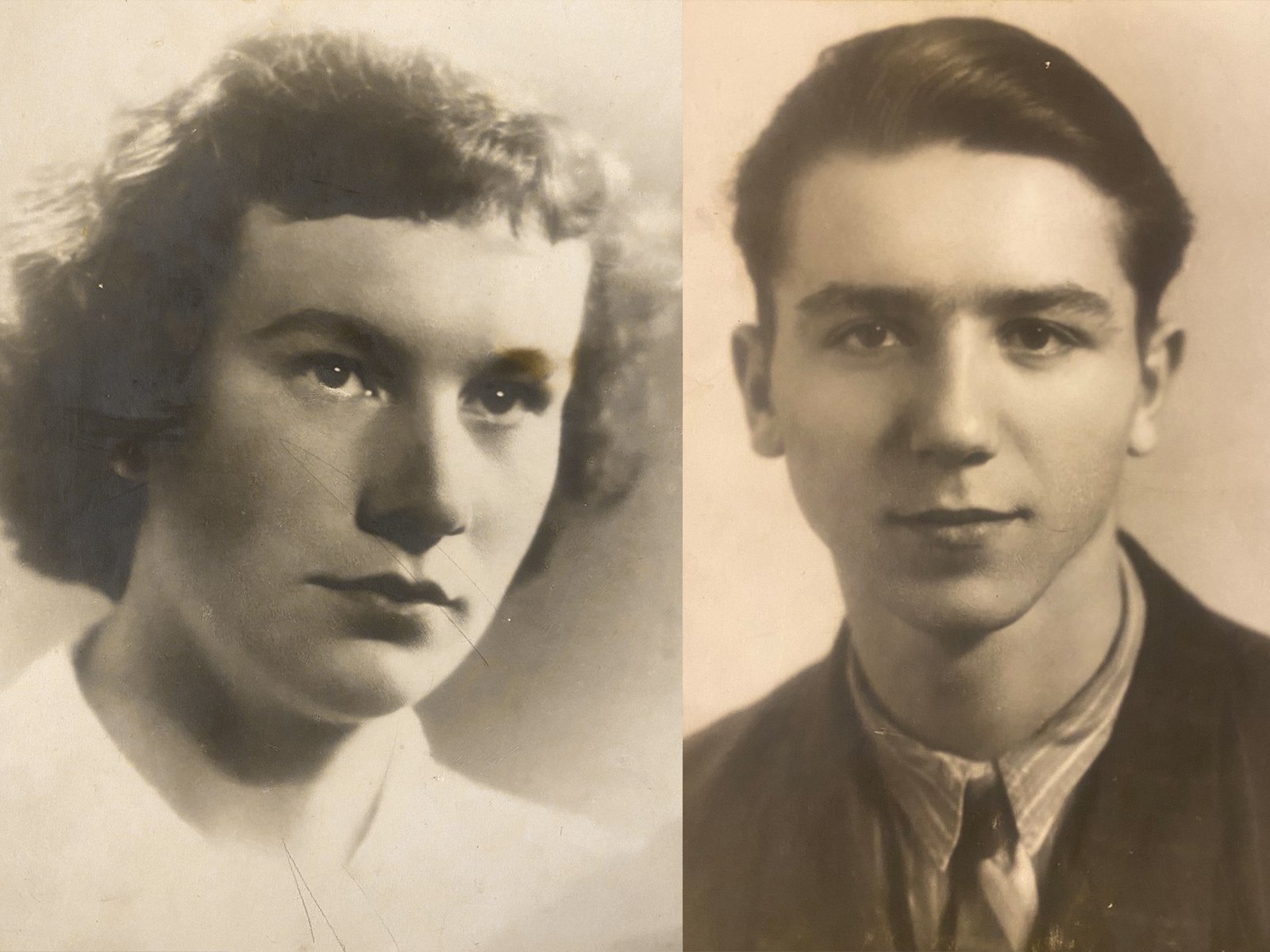 Розповідь №100 із проєкту «85 розповідей випускників коледжу» 