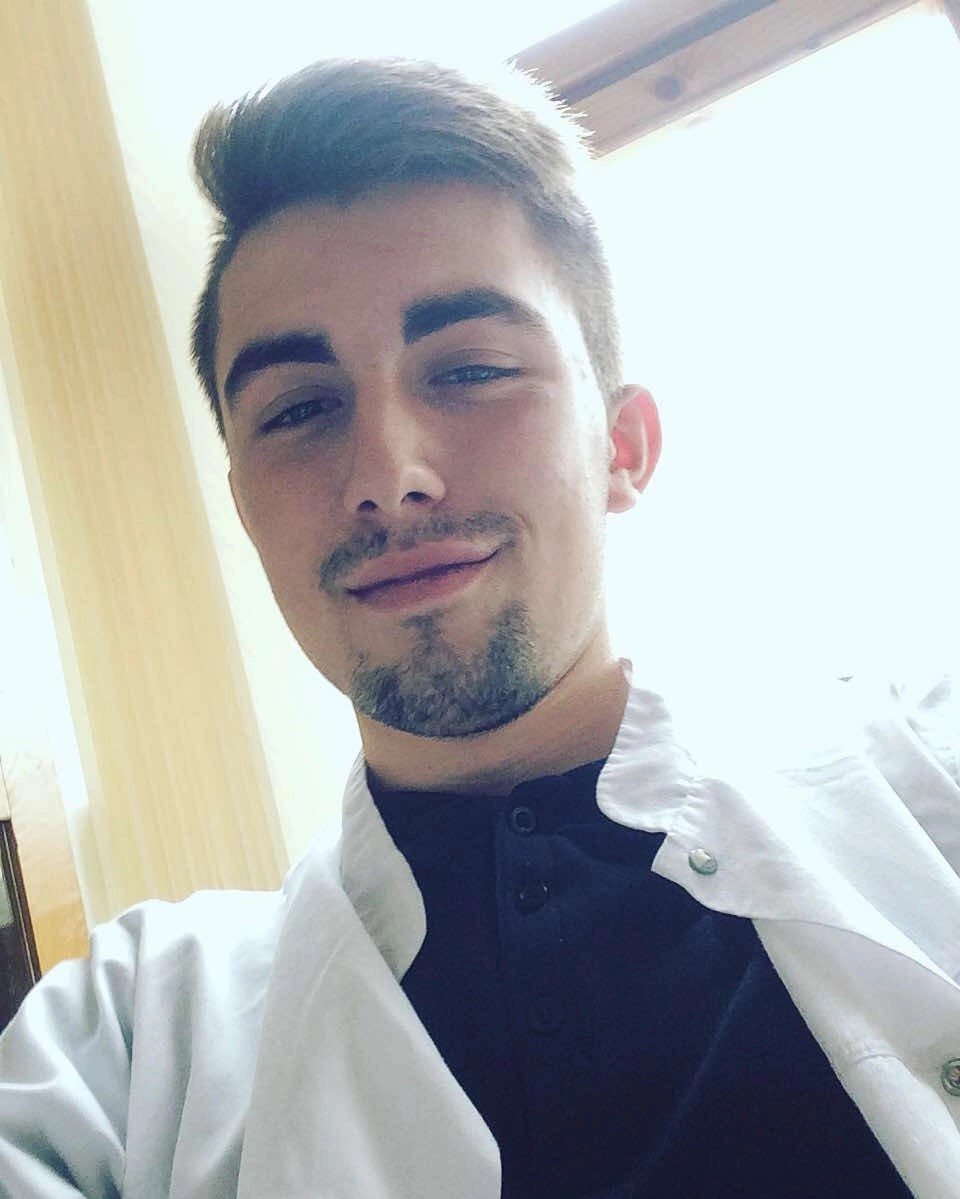 Розповідь №75 із проєкту «85 розповідей випускників коледжу» 