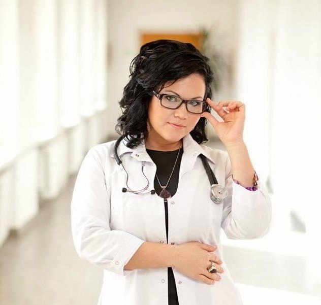 Розповідь №86 із проєкту «85 розповідей випускників коледжу» 