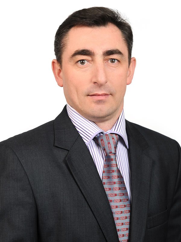 gafychuk s.m