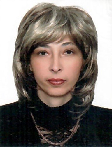 Trostsinska
