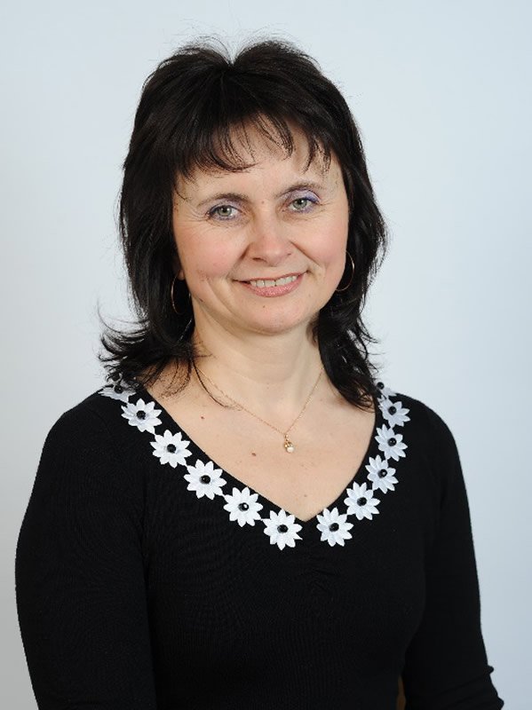 Grygorieva L V