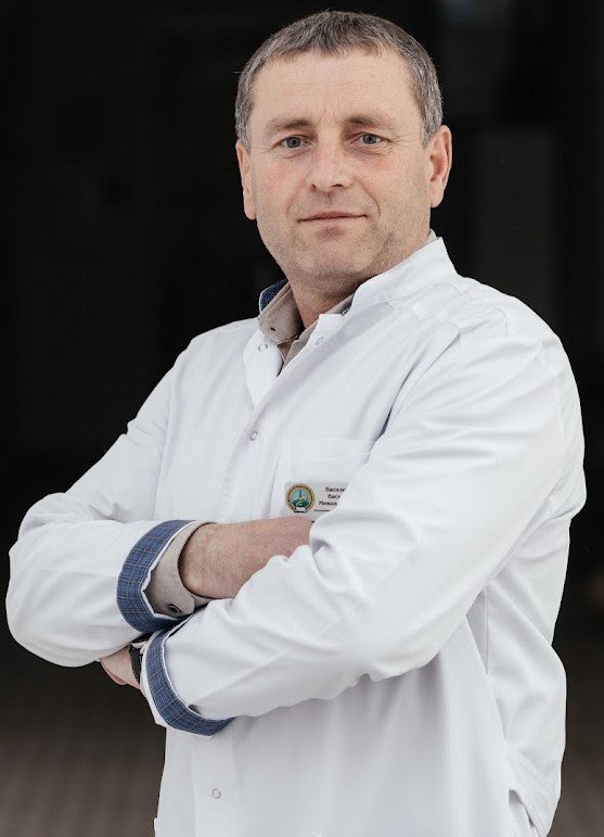 vasyliuk
