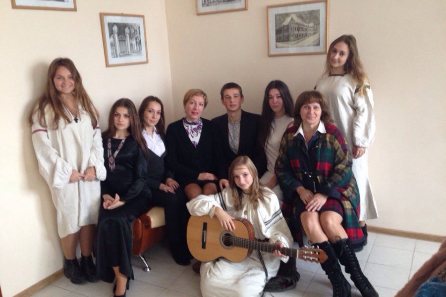 Обласний конкурс читців серед студентів ВНЗ І-ІІ р.а., присвячений 160-річчю з нагоди дня народження Івана Яковича Франка