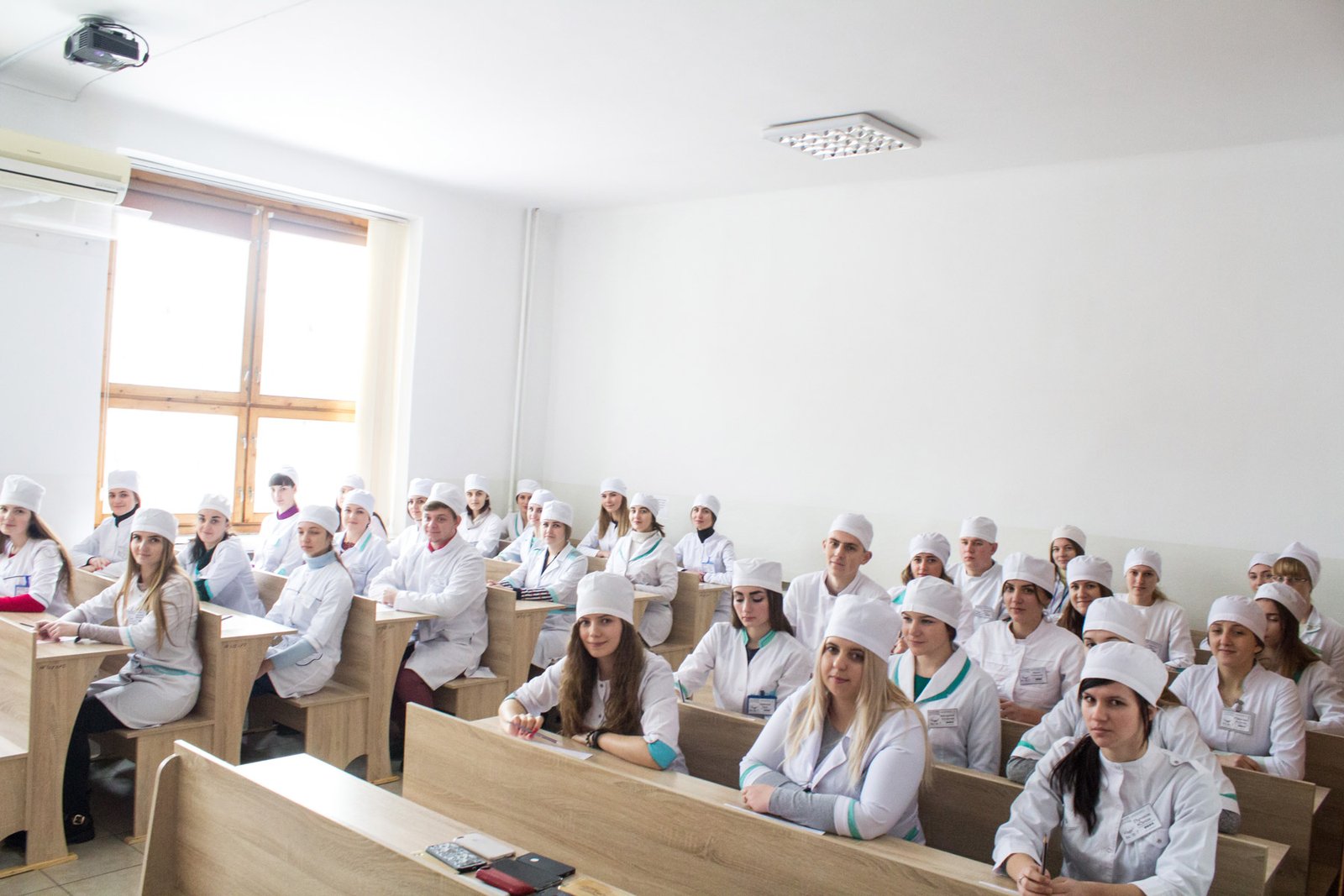 Останні КРОКи до отримання довгоочікуваного диплому та здобуття престижної та відповідальної професії