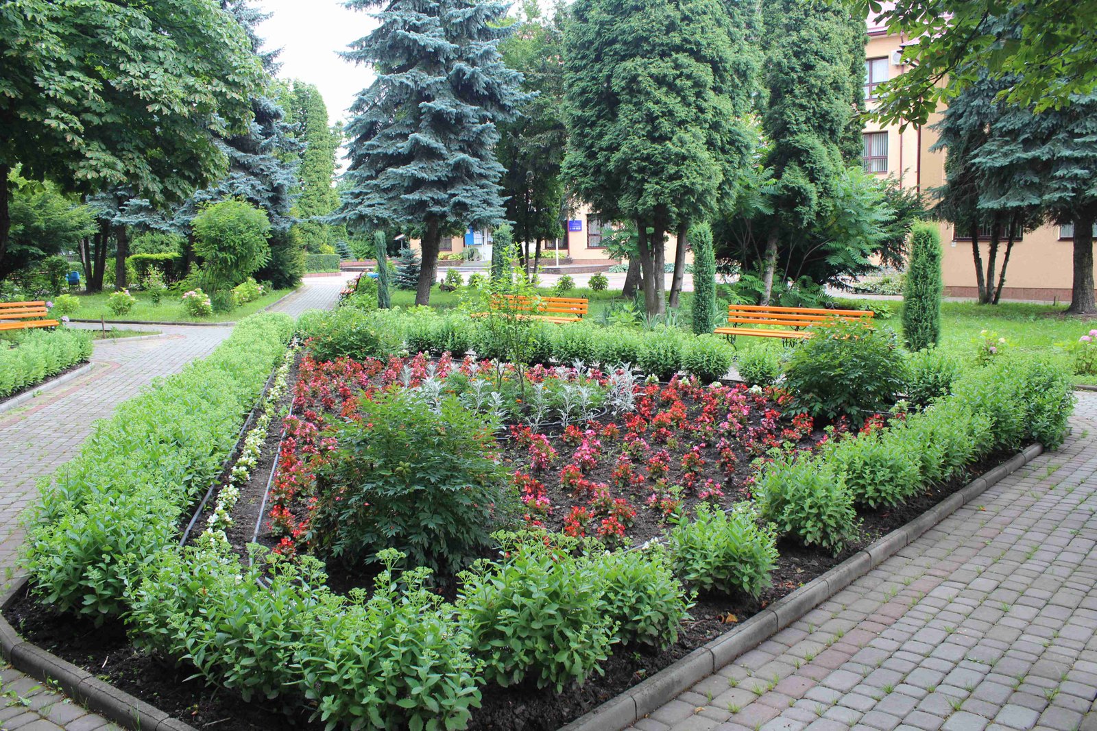 Вступний марафон: день третій