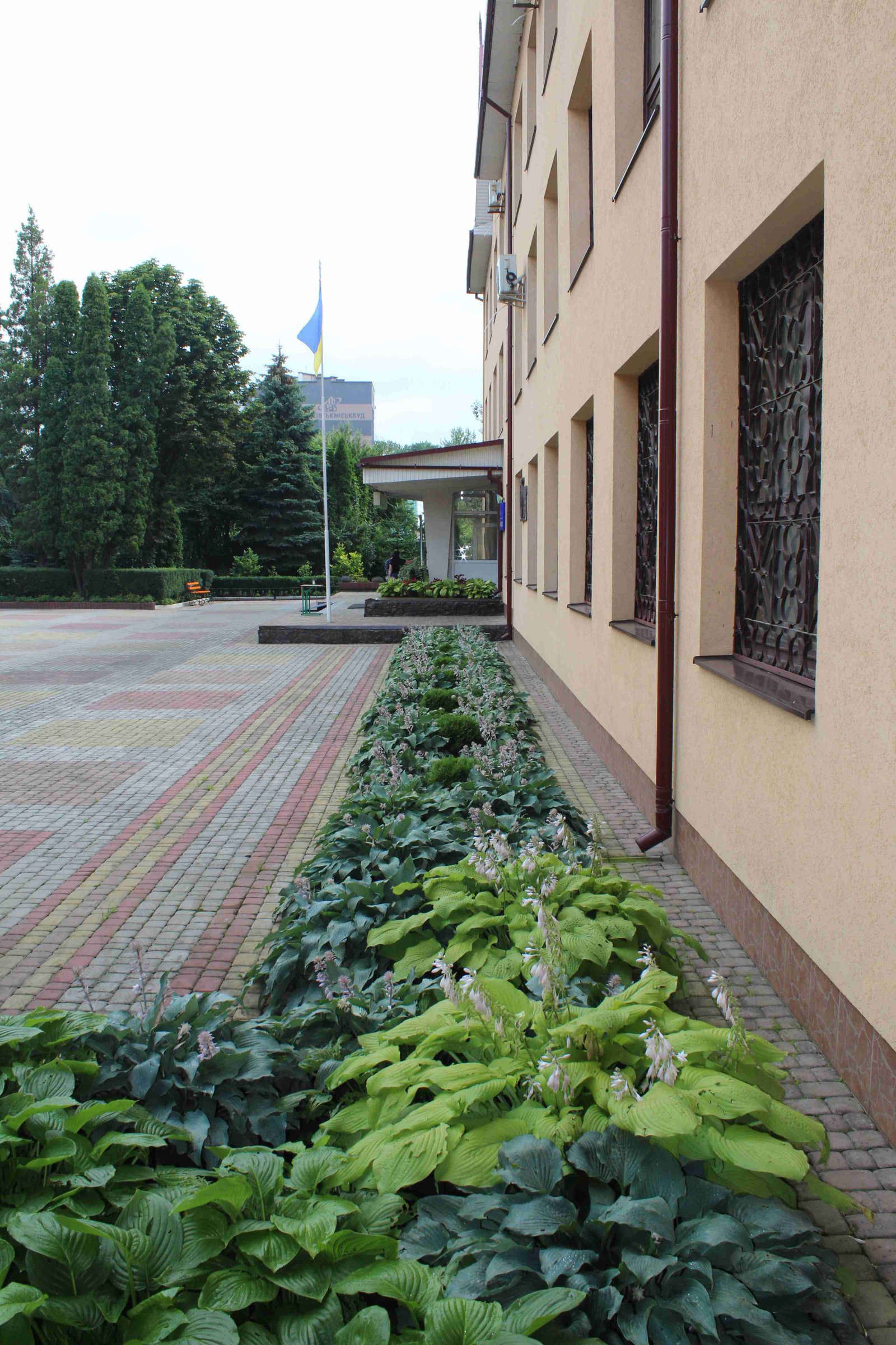 Вступний марафон: день четвертий