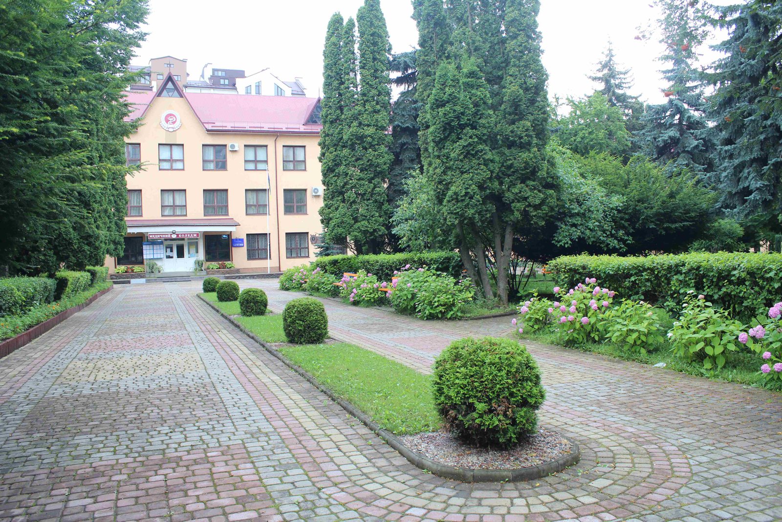 Вступний марафон: день шостий – завершення іспитів