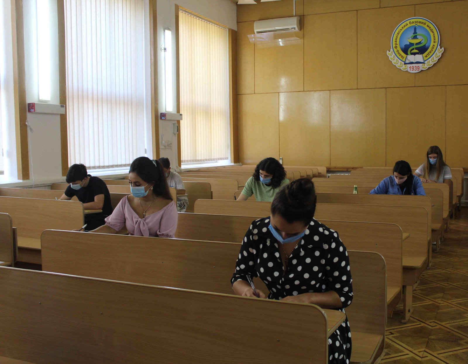 Вступний марафон-2 – для одинадцятикласників