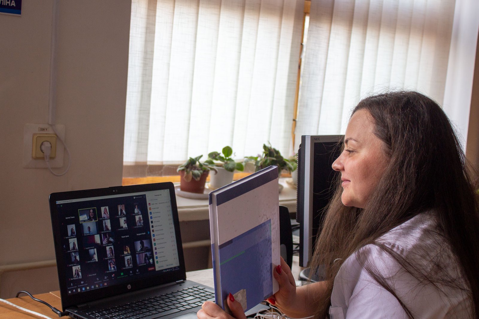 Знову карантин, знову дистанційне навчання