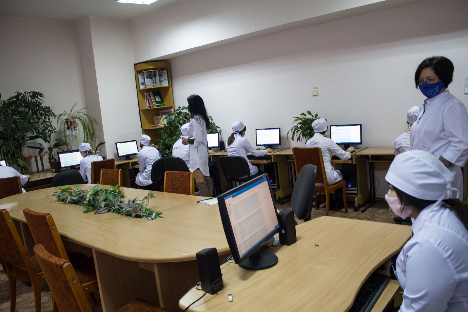 В коледжі завершилася екзаменаційна сесія 