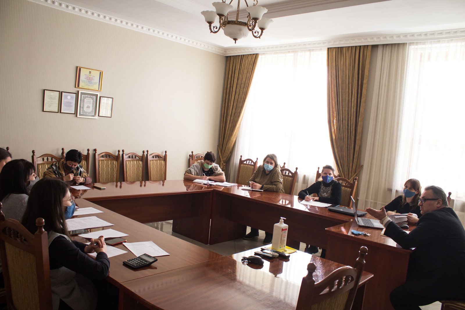 У весняному семестрі 208 студентів ІФМФК отримуватимуть стипендію