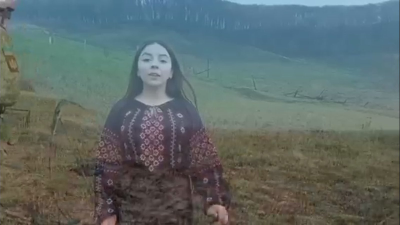 Поезія, народжена війною