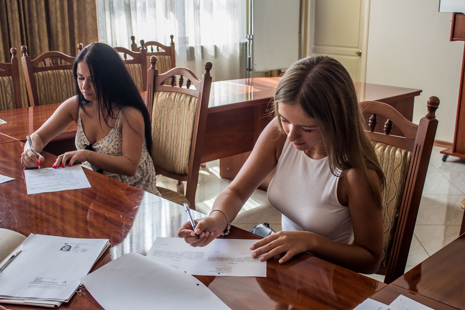 Укладені всі угоди на регіональне навчання, завершується укладення угод з контрактниками