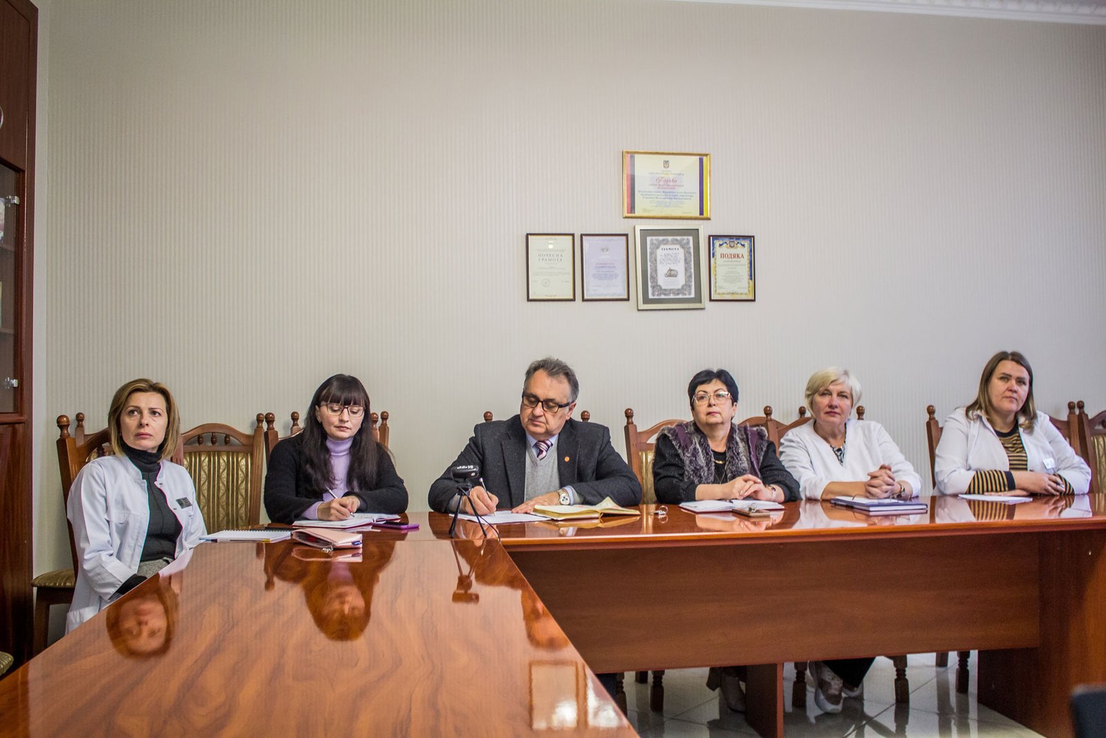 Перспективи співпраці з програмою ERASMUS+