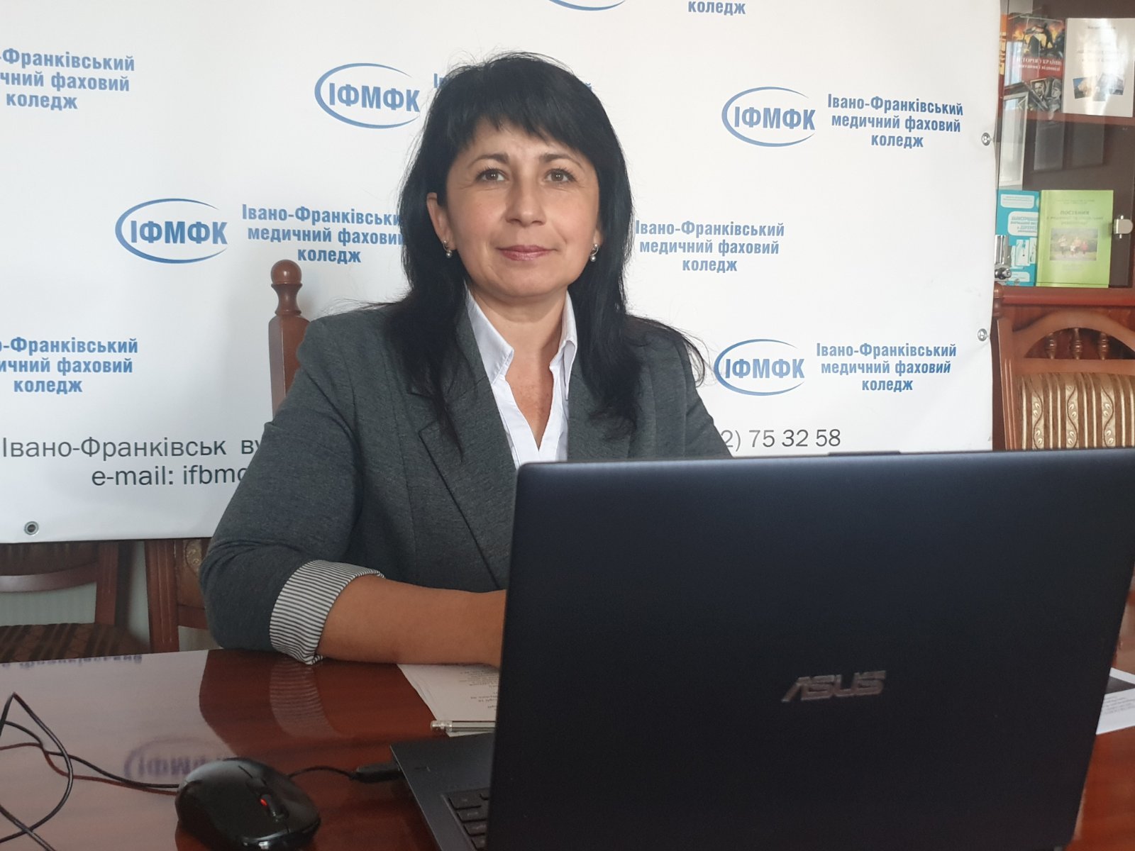 80 років УПА – участь у засіданні круглого столу