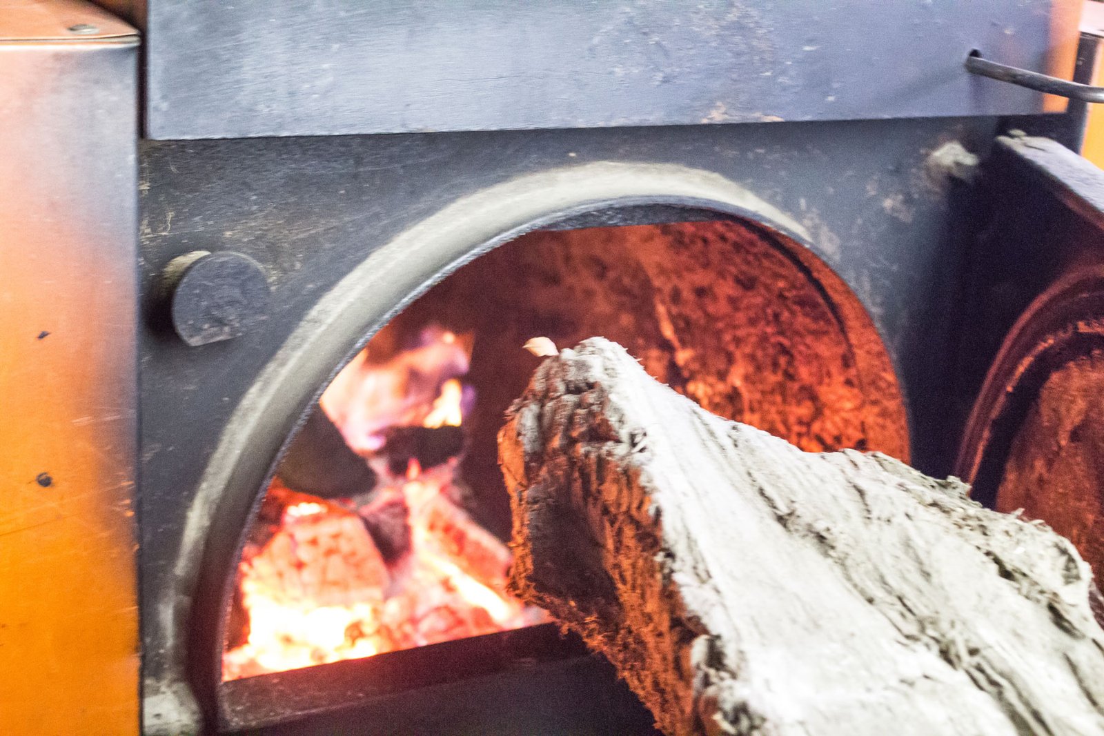 В гуртожитку і спортзалі – тепло