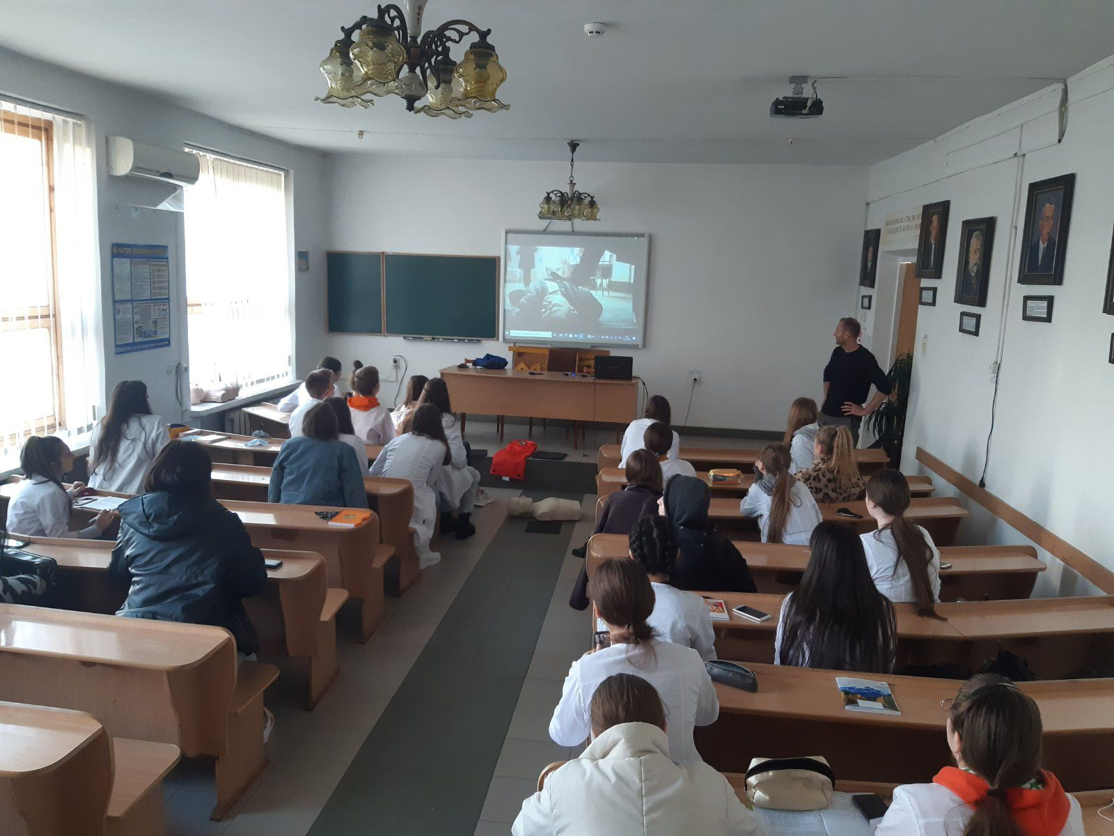 До уваги молодших спеціалістів з медичною освітою закладів охорони здоров’я!