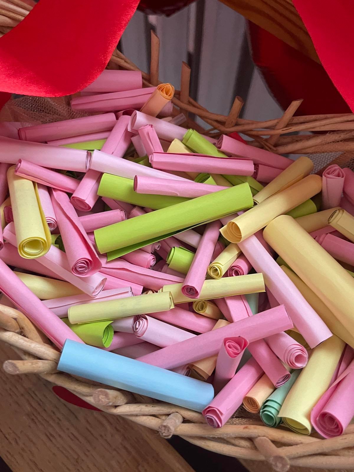 Оптимізму усім у День святого Валентина